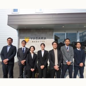 新卒社員が入社しました！